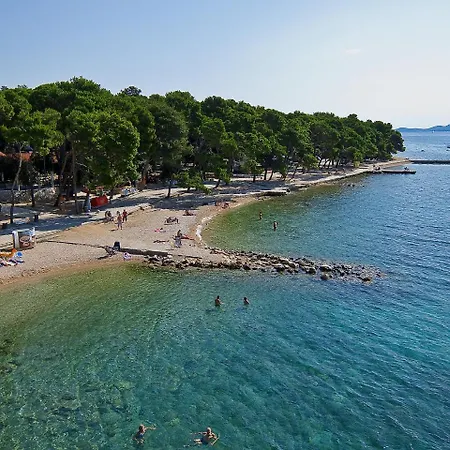 Holiday Premium.7 Nyaraló Biograd na Moru