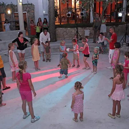 Holiday Premium.7 Nyaraló Biograd na Moru