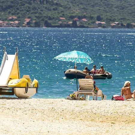 Holiday Premium.7 Nyaraló Biograd na Moru