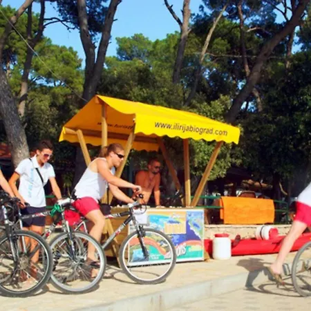 Nyaraló Holiday Premium.7