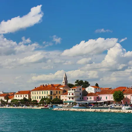 Holiday Premium.7 Biograd na Moru
