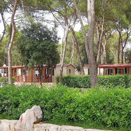 Holiday Premium.7 Nyaraló Biograd na Moru