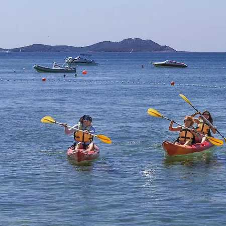 Holiday Premium.7 Nyaraló Biograd na Moru
